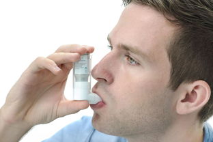 哮喘病人的管理
