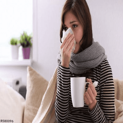 感冒引起的急性鼻炎能治好吗